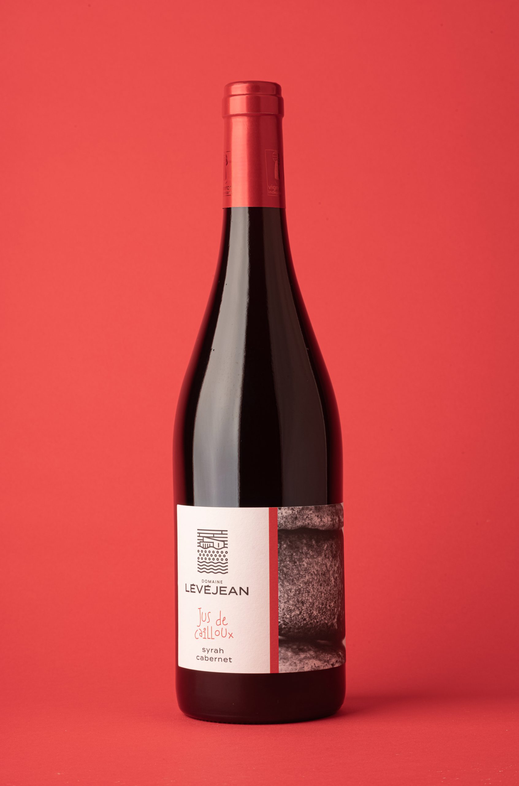 jus-de-cailloux-syrah-cabernet-sauvignon Jus de cailloux - Rouge