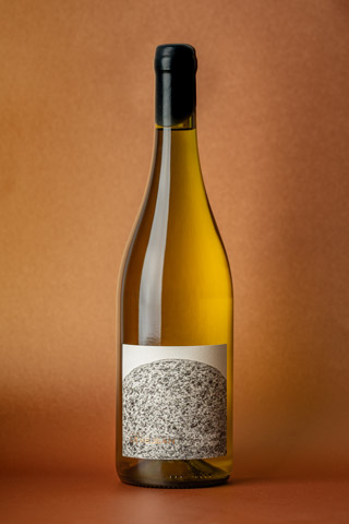 La levée de Jean - White wine 100% Chardonnay