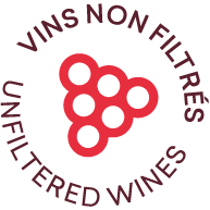Unfiltered wines