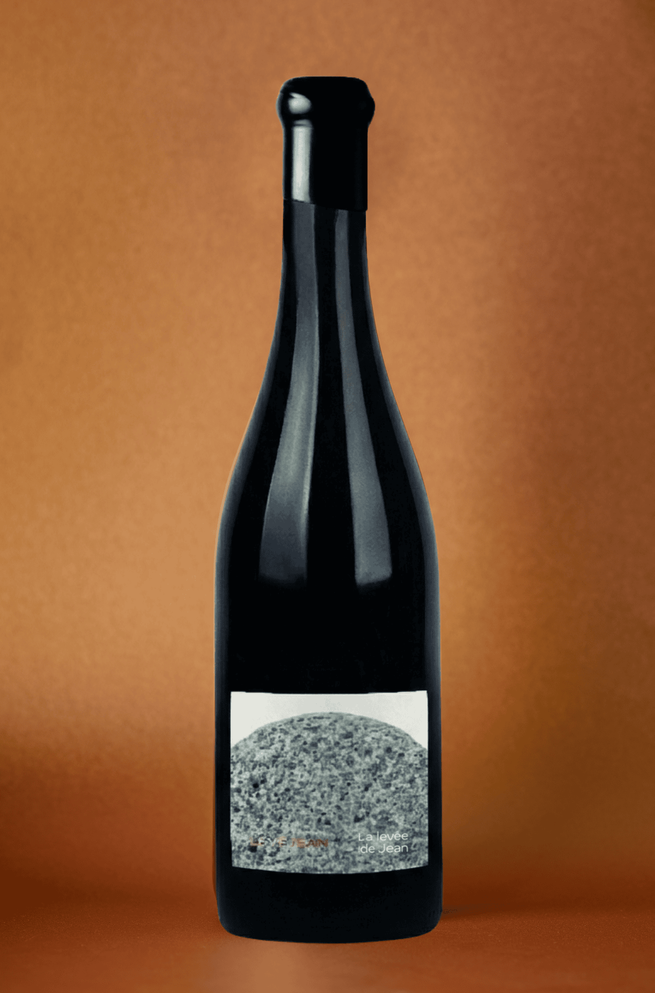 La levée de Jean - Vin blanc 100% Chardonnay